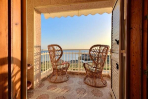 Vacanze vista mare DA NONNA MARIA Nardò